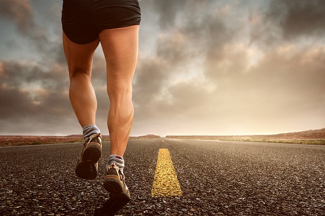 Motivation: der Schlüssel zum Erfolg