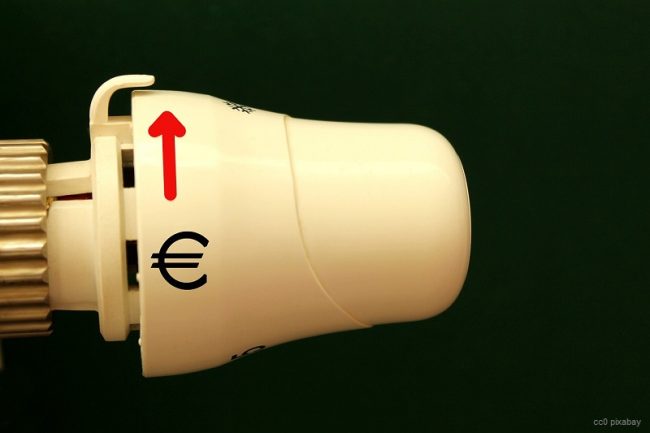 Die Kosten einer Wärmepumpe lohnen sich