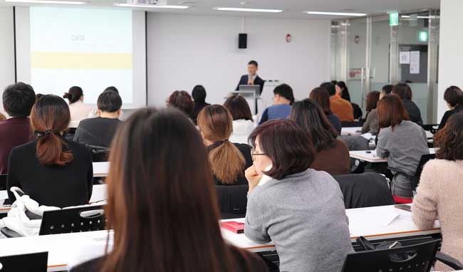 Seminare, Tagungen und Events im CAMPUS SURSEE